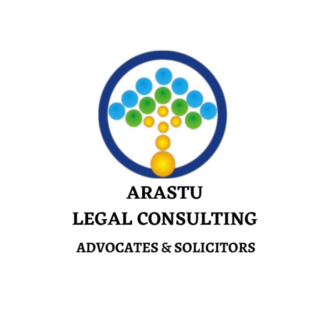 Arastu Legal Consulting